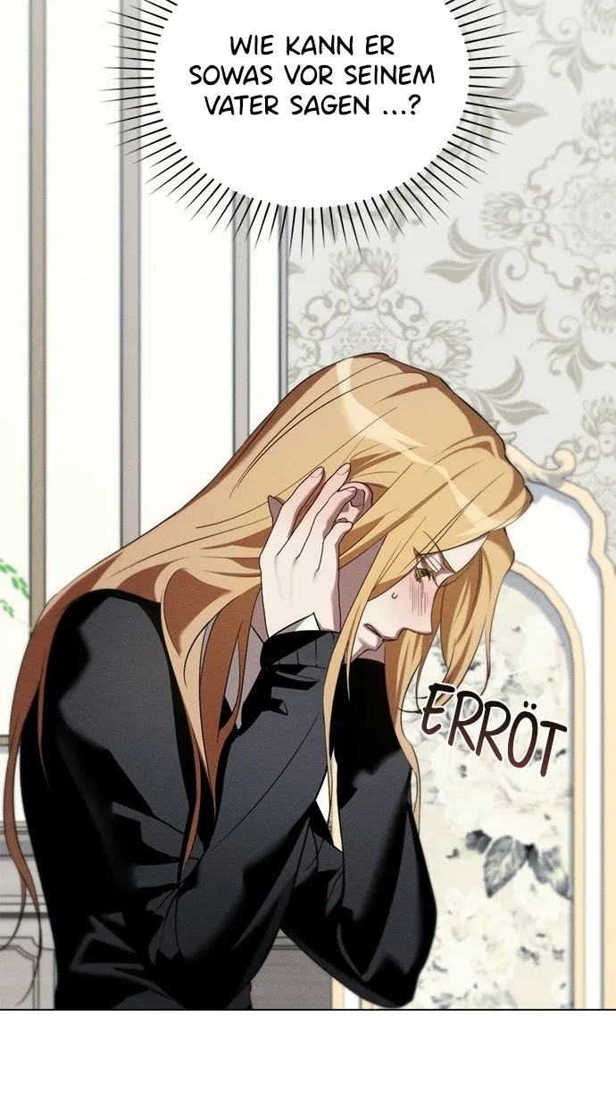 Read Werwölfe sind verrückt nach mir DE Manga Online