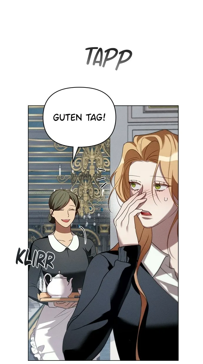 Read Werwölfe sind verrückt nach mir DE Manga Online