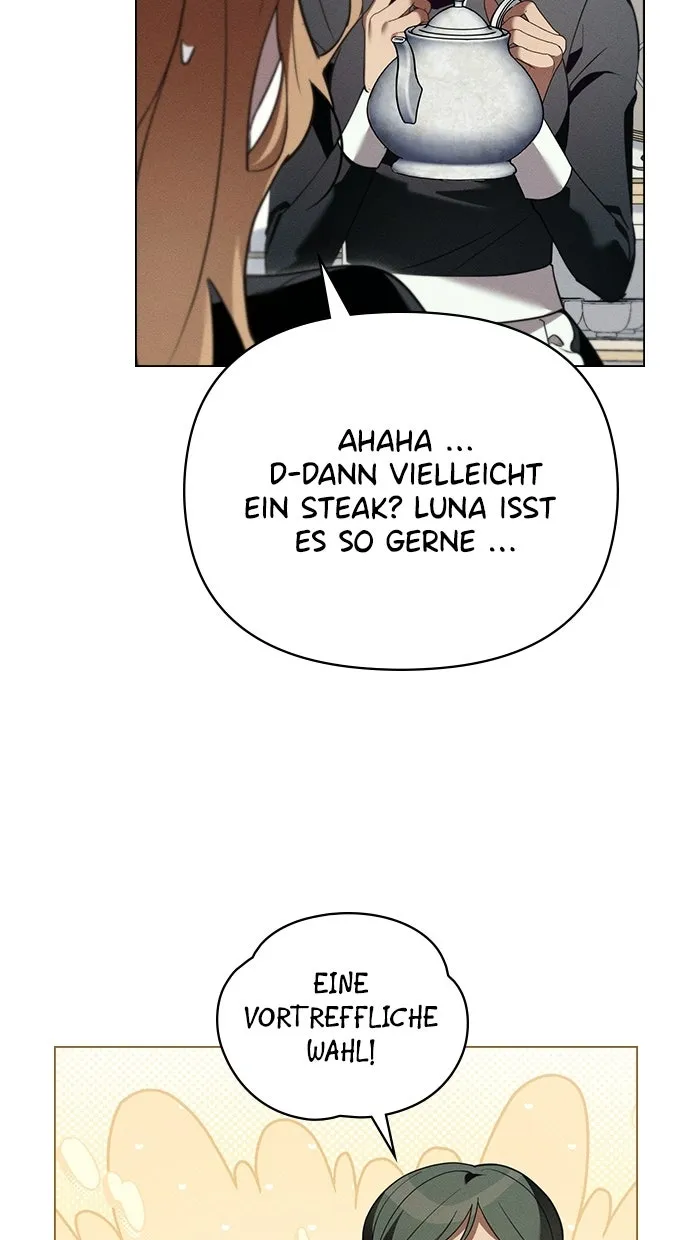 Read Werwölfe sind verrückt nach mir DE Manga Online