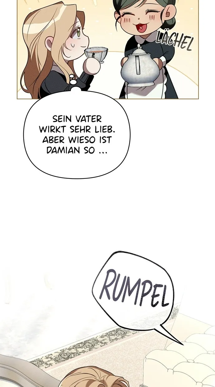 Read Werwölfe sind verrückt nach mir DE Manga Online