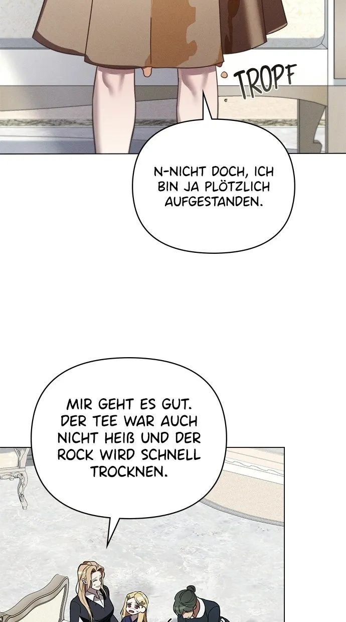 Read Werwölfe sind verrückt nach mir DE Manga Online