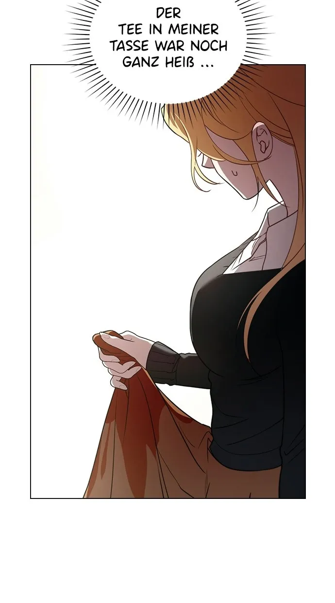 Read Werwölfe sind verrückt nach mir DE Manga Online