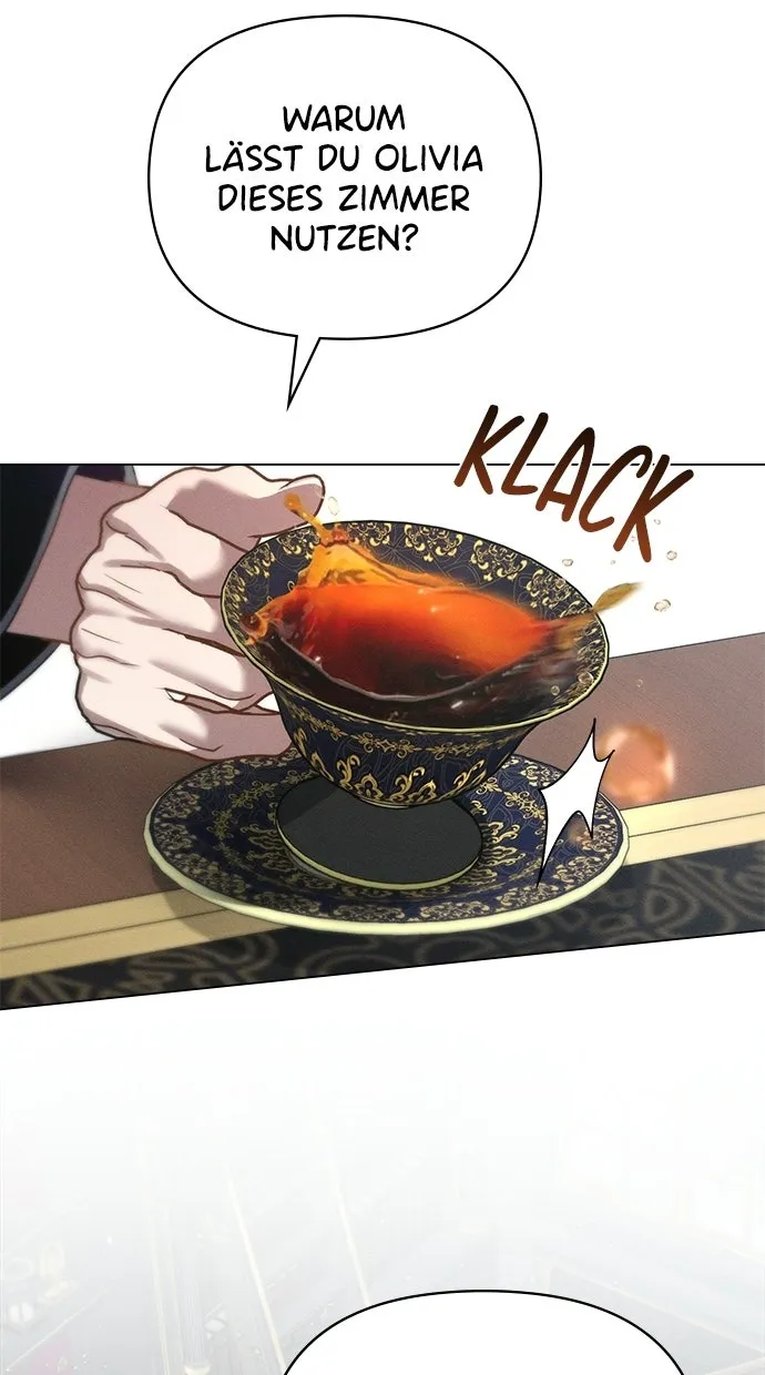 Read Werwölfe sind verrückt nach mir DE Manga Online