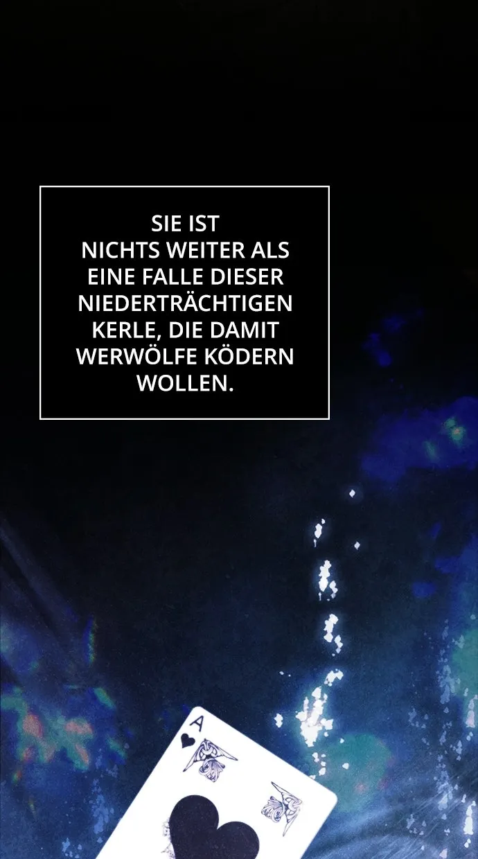 Read Werwölfe sind verrückt nach mir DE Manga Online