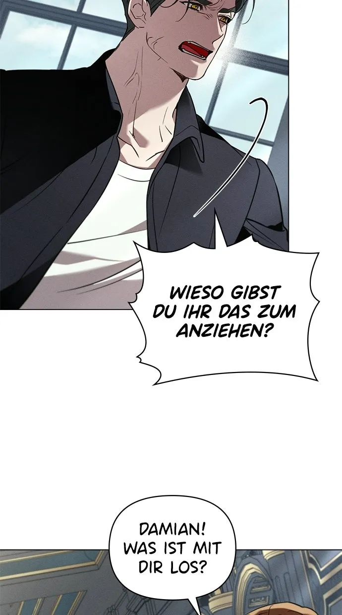 Read Werwölfe sind verrückt nach mir DE Manga Online