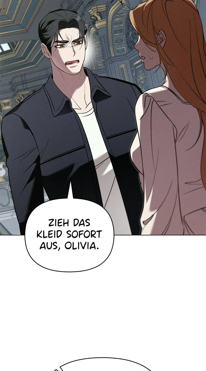 Read Werwölfe sind verrückt nach mir DE Manga Online