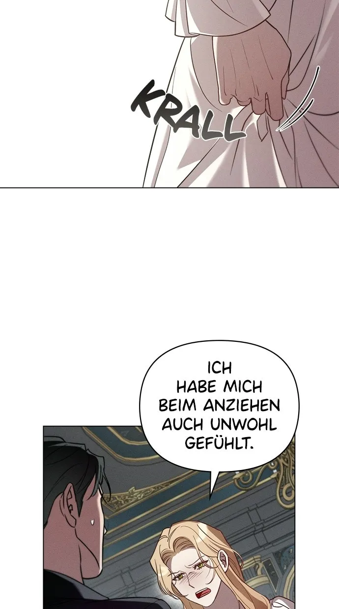 Read Werwölfe sind verrückt nach mir DE Manga Online