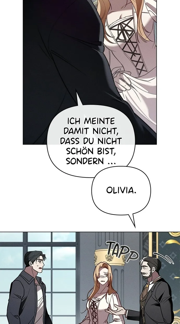 Read Werwölfe sind verrückt nach mir DE Manga Online