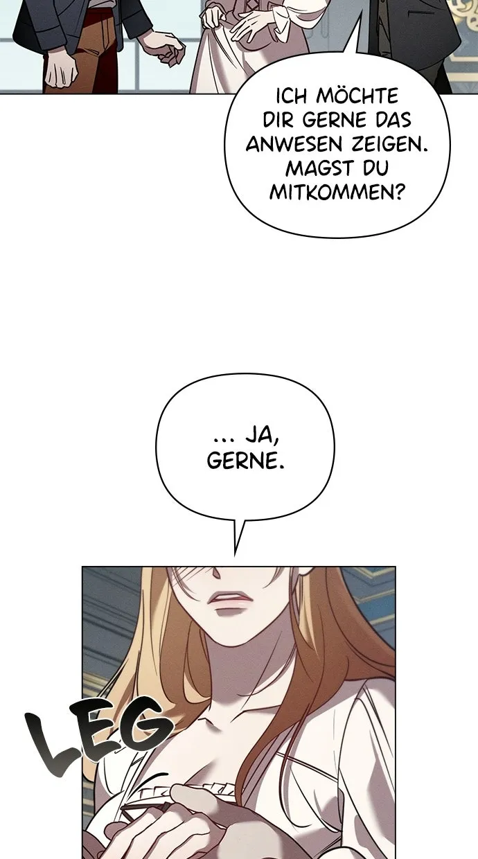 Read Werwölfe sind verrückt nach mir DE Manga Online