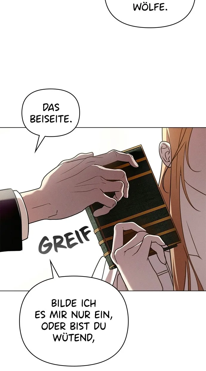 Read Werwölfe sind verrückt nach mir DE Manga Online
