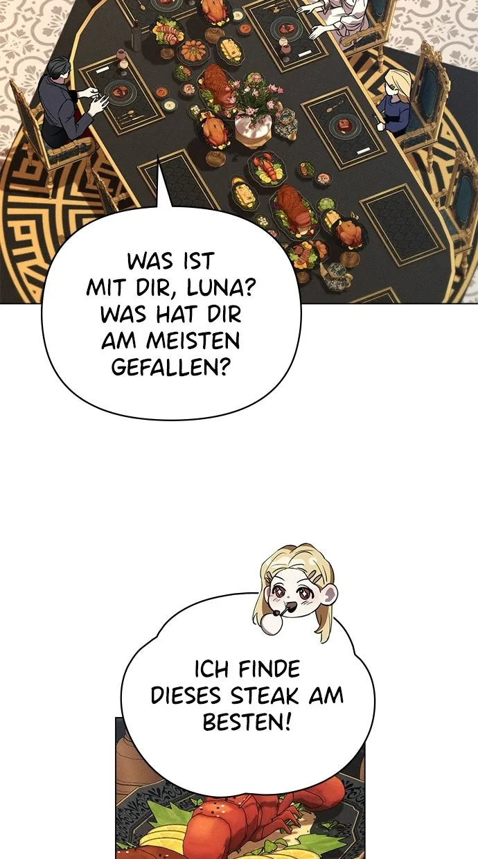 Read Werwölfe sind verrückt nach mir DE Manga Online
