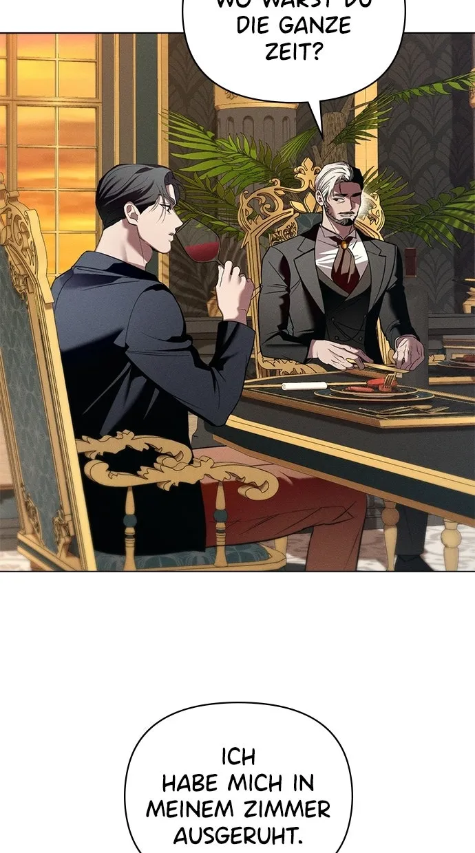 Read Werwölfe sind verrückt nach mir DE Manga Online