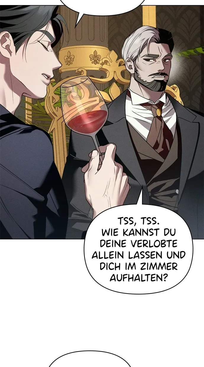 Read Werwölfe sind verrückt nach mir DE Manga Online