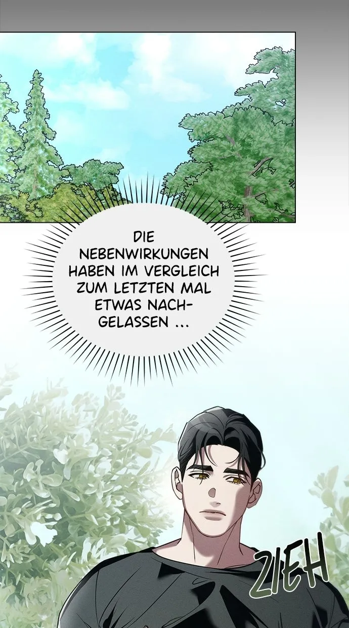 Read Werwölfe sind verrückt nach mir DE Manga Online