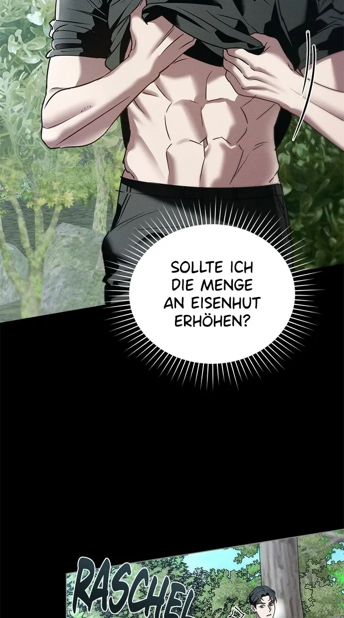 Read Werwölfe sind verrückt nach mir DE Manga Online