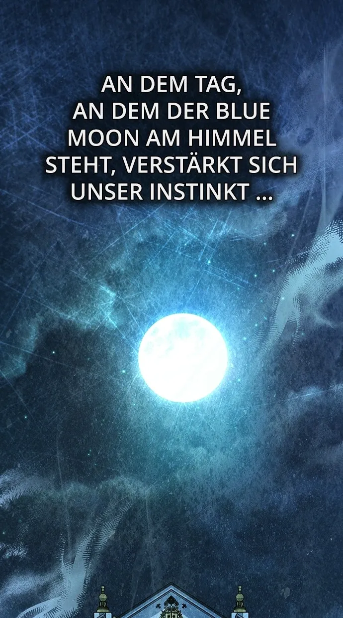 Read Werwölfe sind verrückt nach mir DE Manga Online