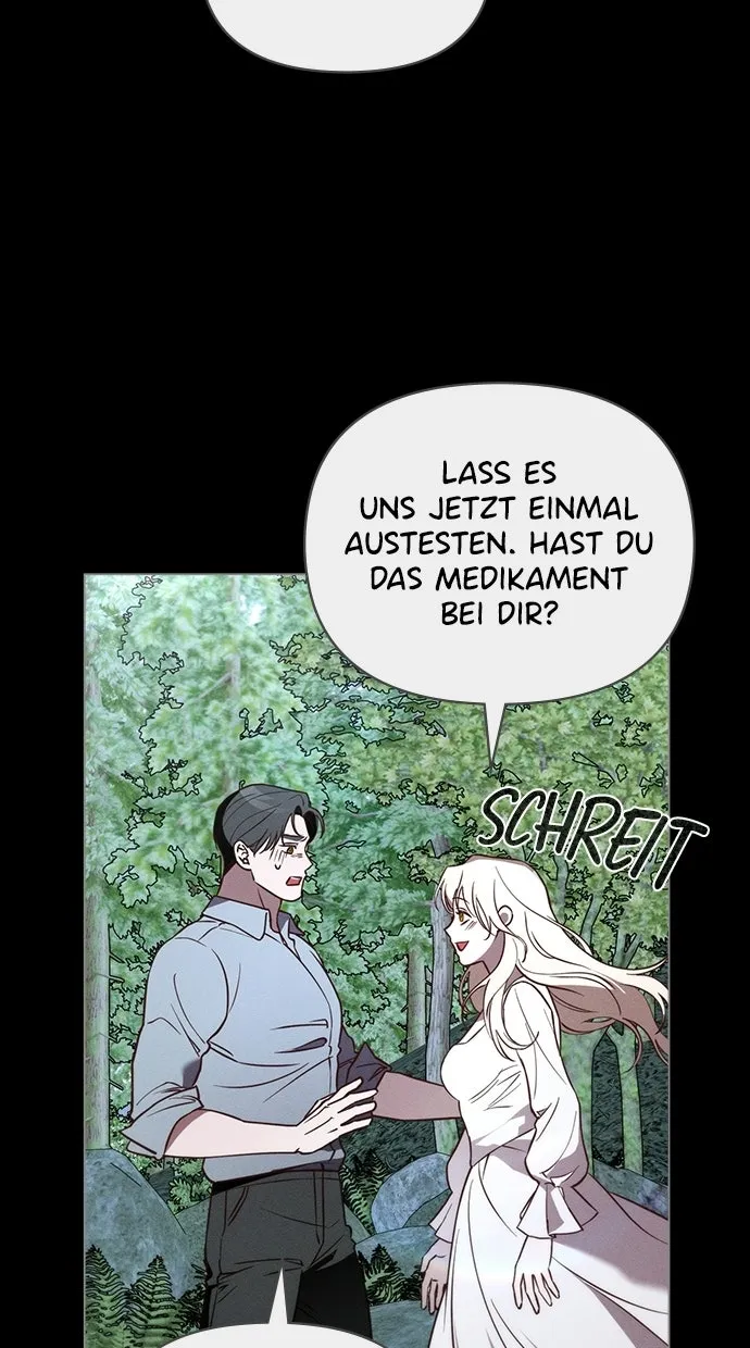 Read Werwölfe sind verrückt nach mir DE Manga Online