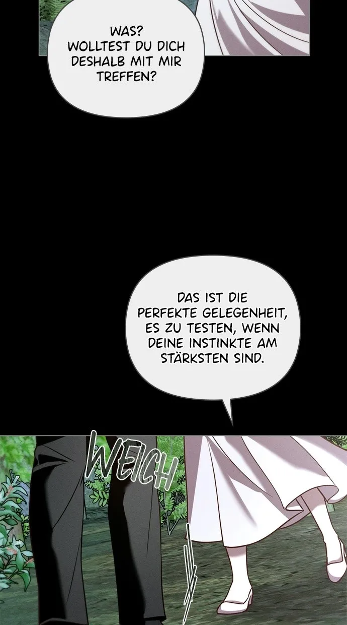 Read Werwölfe sind verrückt nach mir DE Manga Online