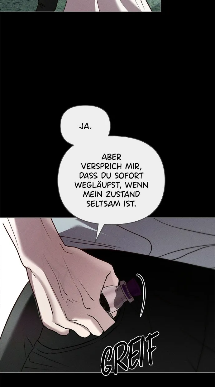 Read Werwölfe sind verrückt nach mir DE Manga Online