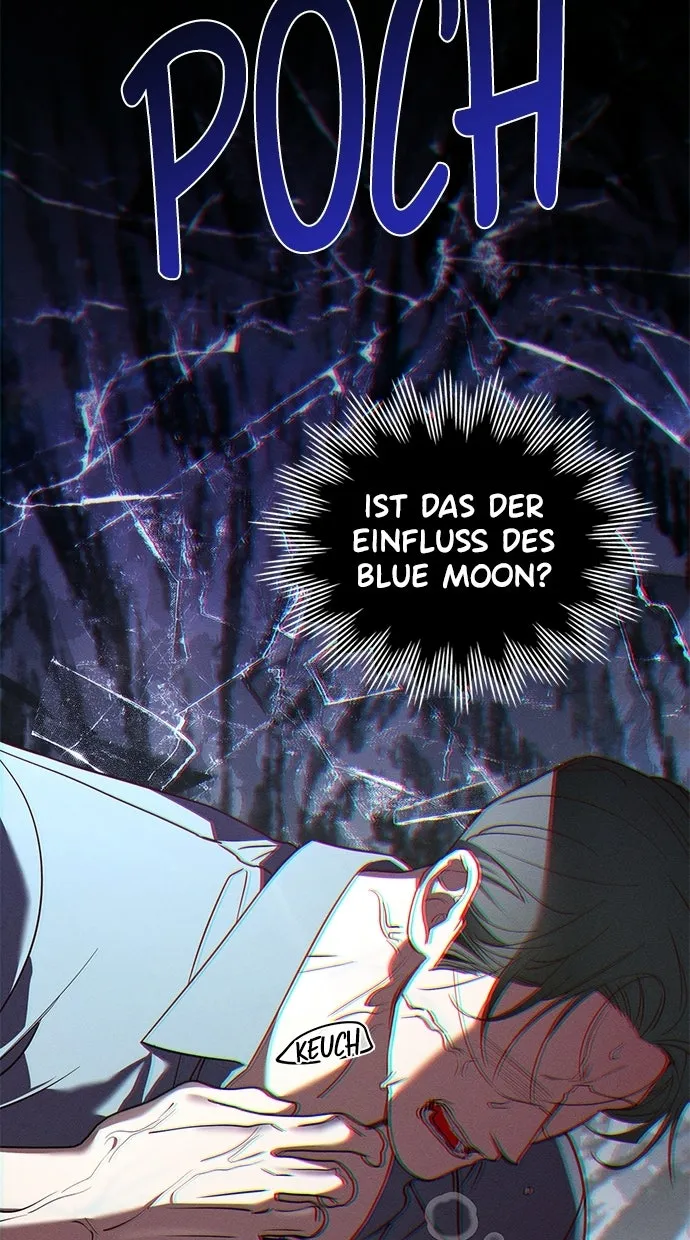 Read Werwölfe sind verrückt nach mir DE Manga Online