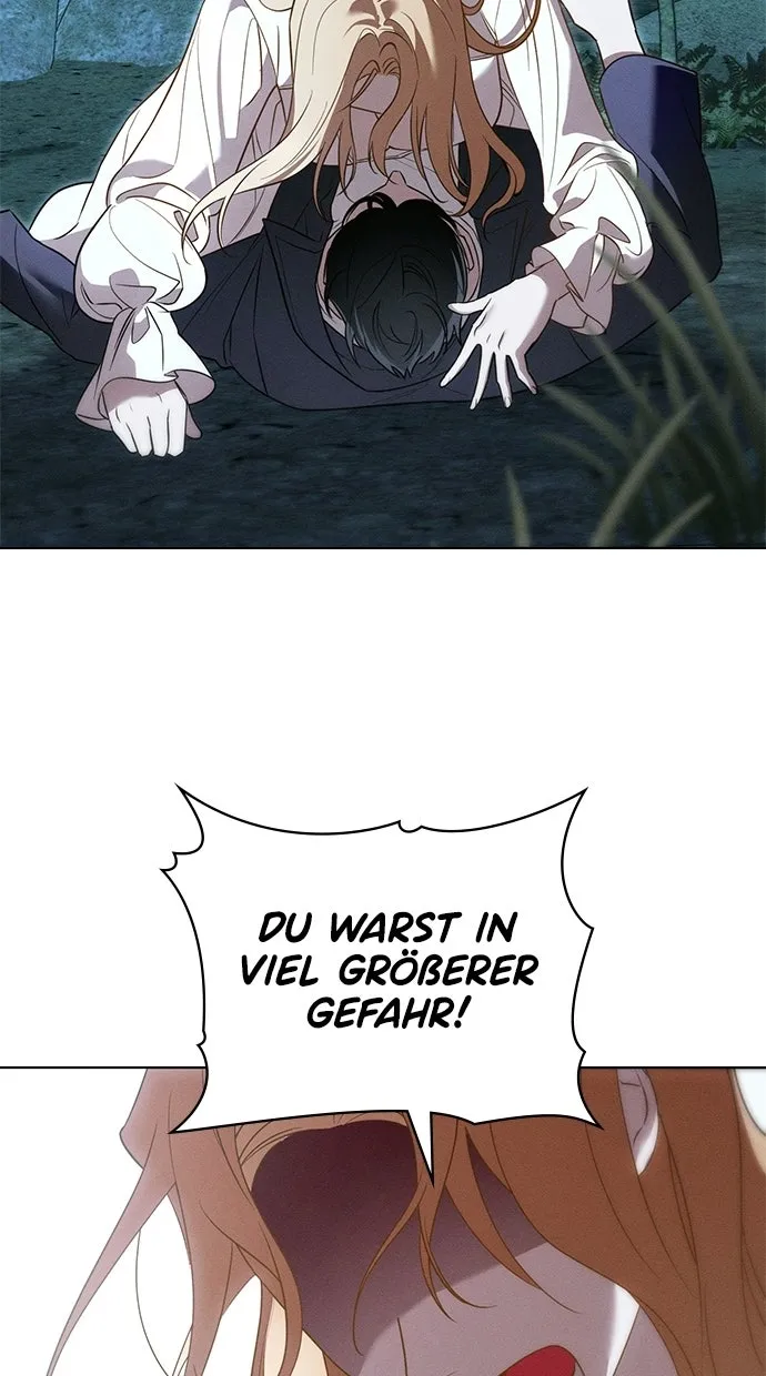 Read Werwölfe sind verrückt nach mir DE Manga Online