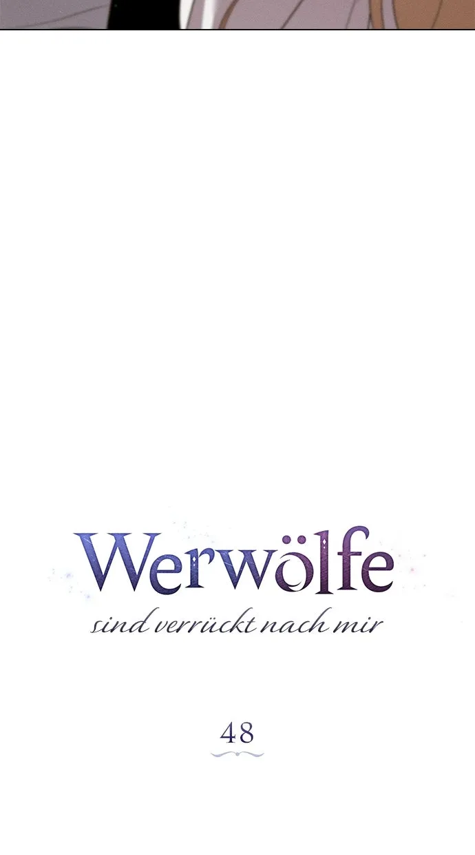 Read Werwölfe sind verrückt nach mir DE Manga Online