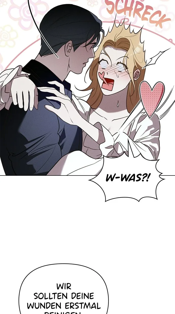Read Werwölfe sind verrückt nach mir DE Manga Online
