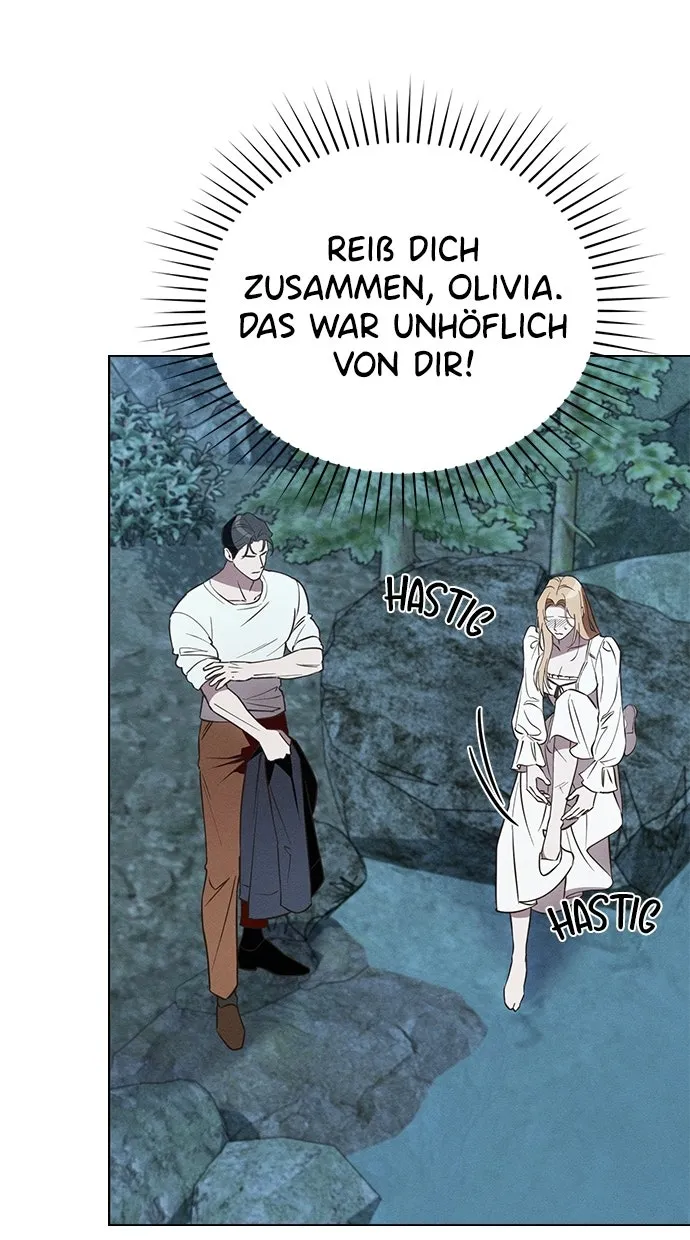 Read Werwölfe sind verrückt nach mir DE Manga Online