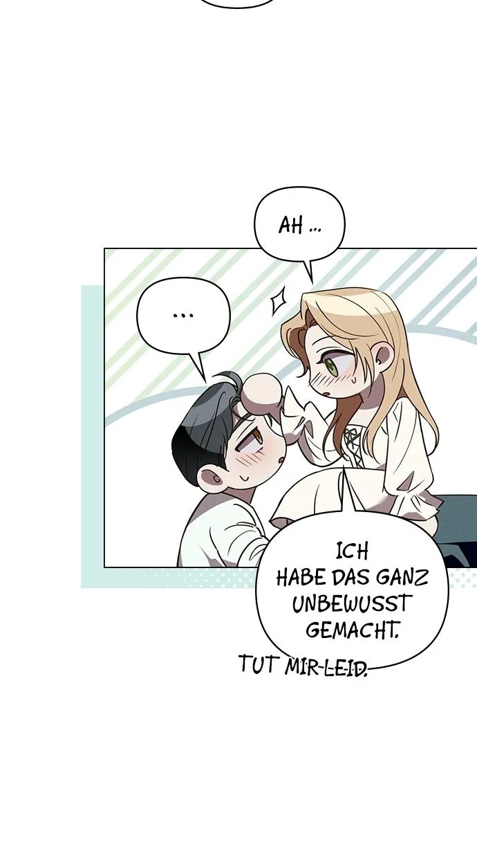 Read Werwölfe sind verrückt nach mir DE Manga Online