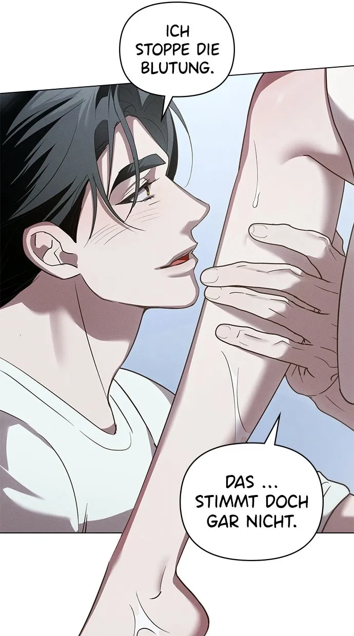 Read Werwölfe sind verrückt nach mir DE Manga Online