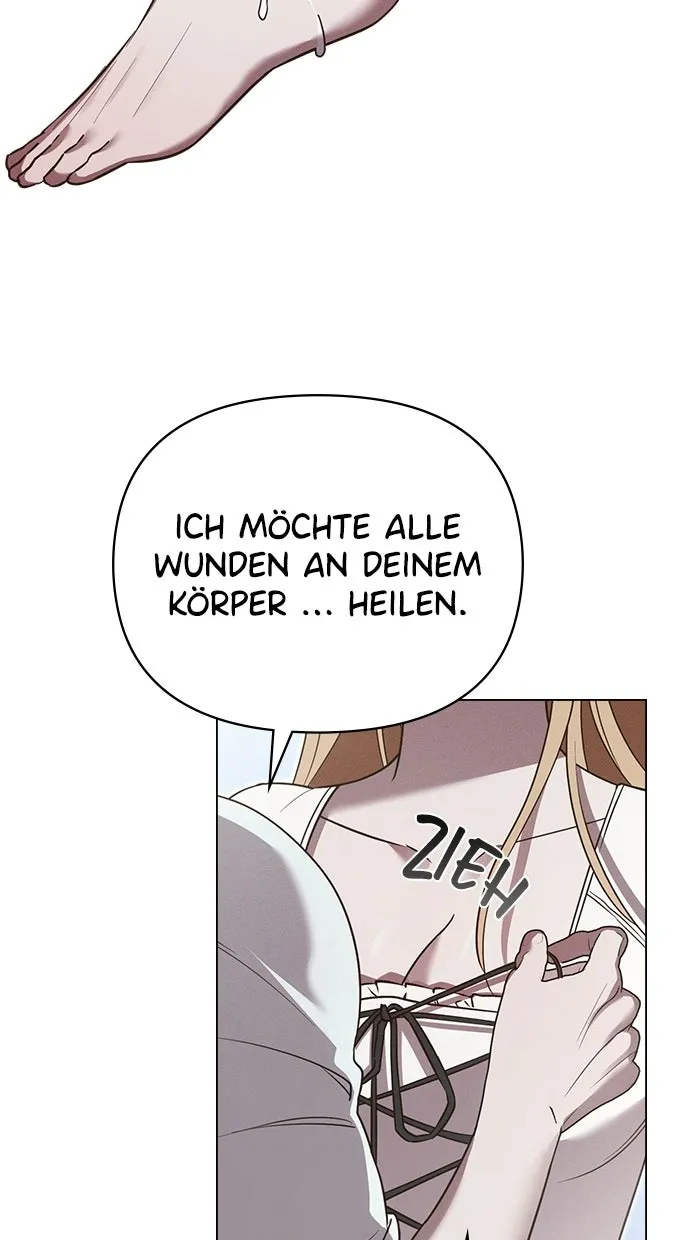 Read Werwölfe sind verrückt nach mir DE Manga Online