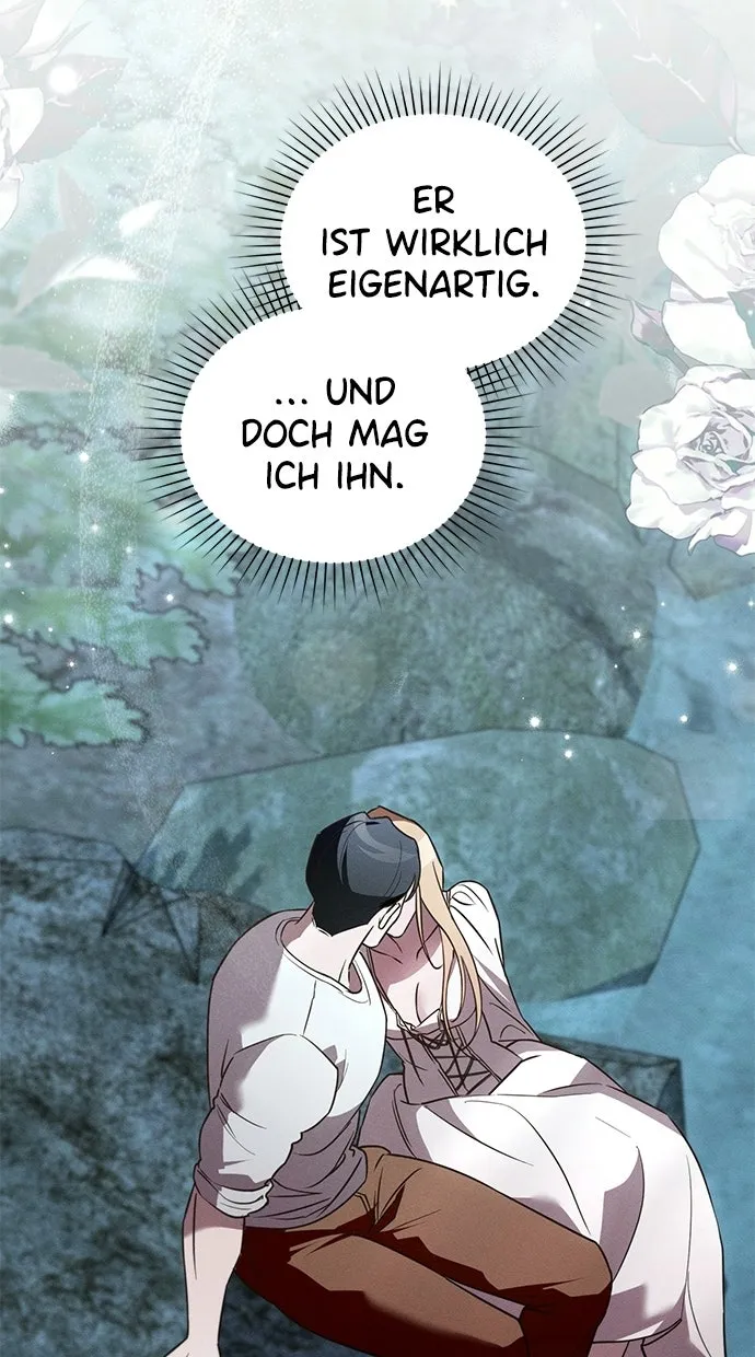 Read Werwölfe sind verrückt nach mir DE Manga Online