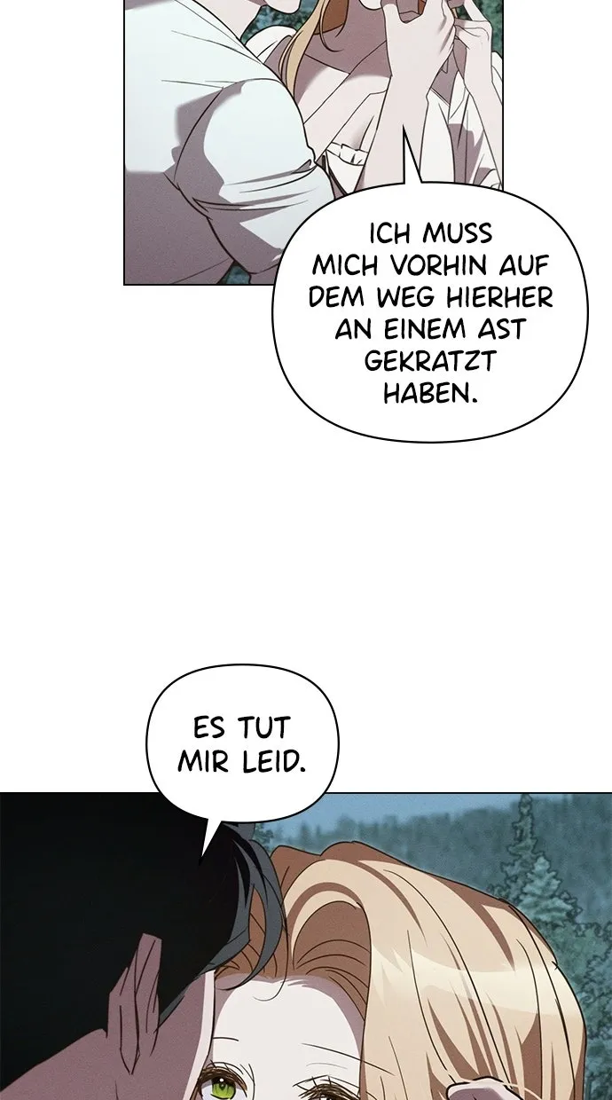 Read Werwölfe sind verrückt nach mir DE Manga Online