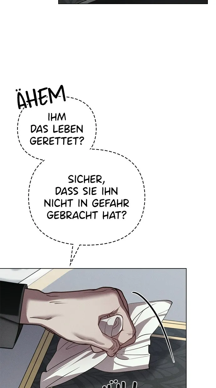 Read Werwölfe sind verrückt nach mir DE Manga Online