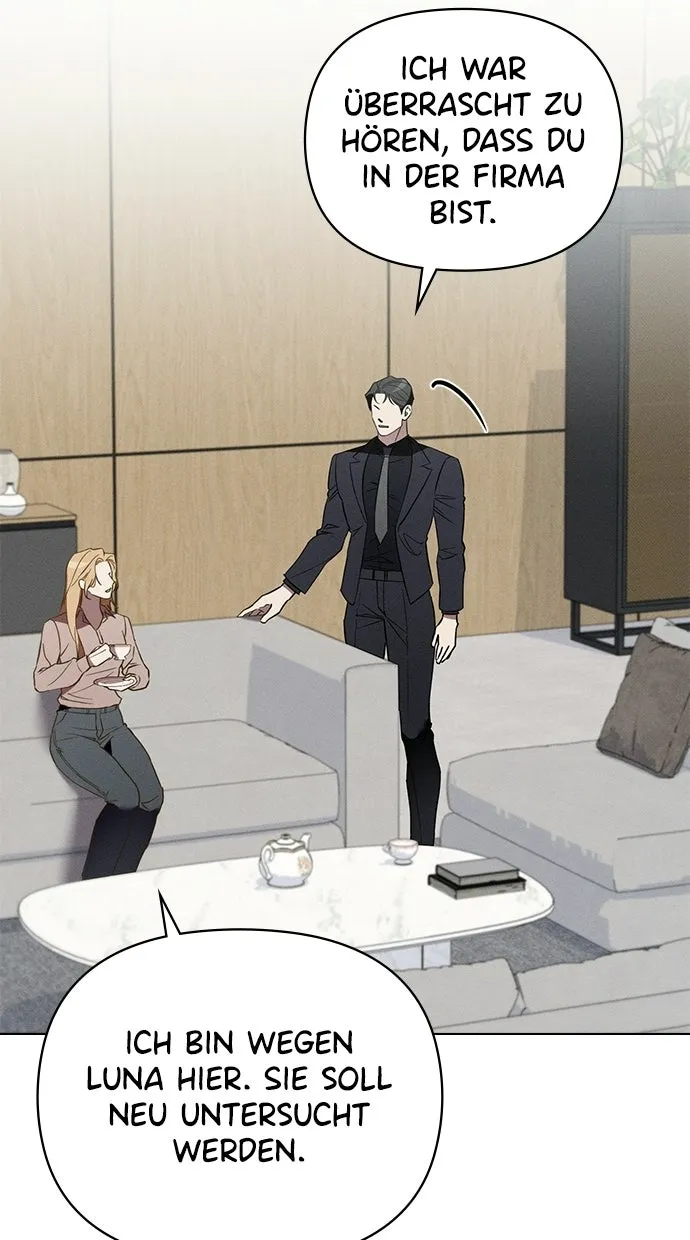 Read Werwölfe sind verrückt nach mir DE Manga Online