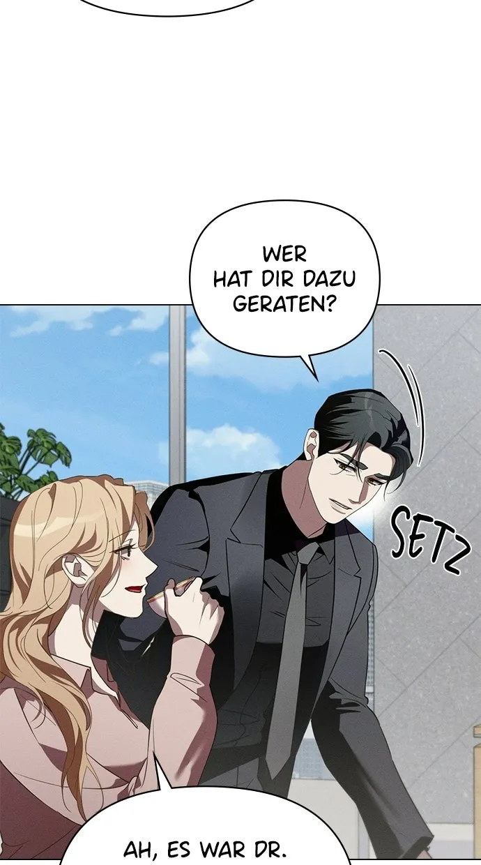 Read Werwölfe sind verrückt nach mir DE Manga Online