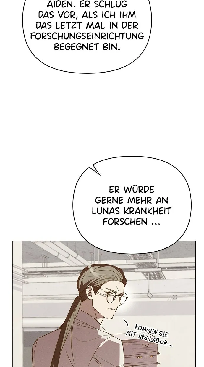 Read Werwölfe sind verrückt nach mir DE Manga Online