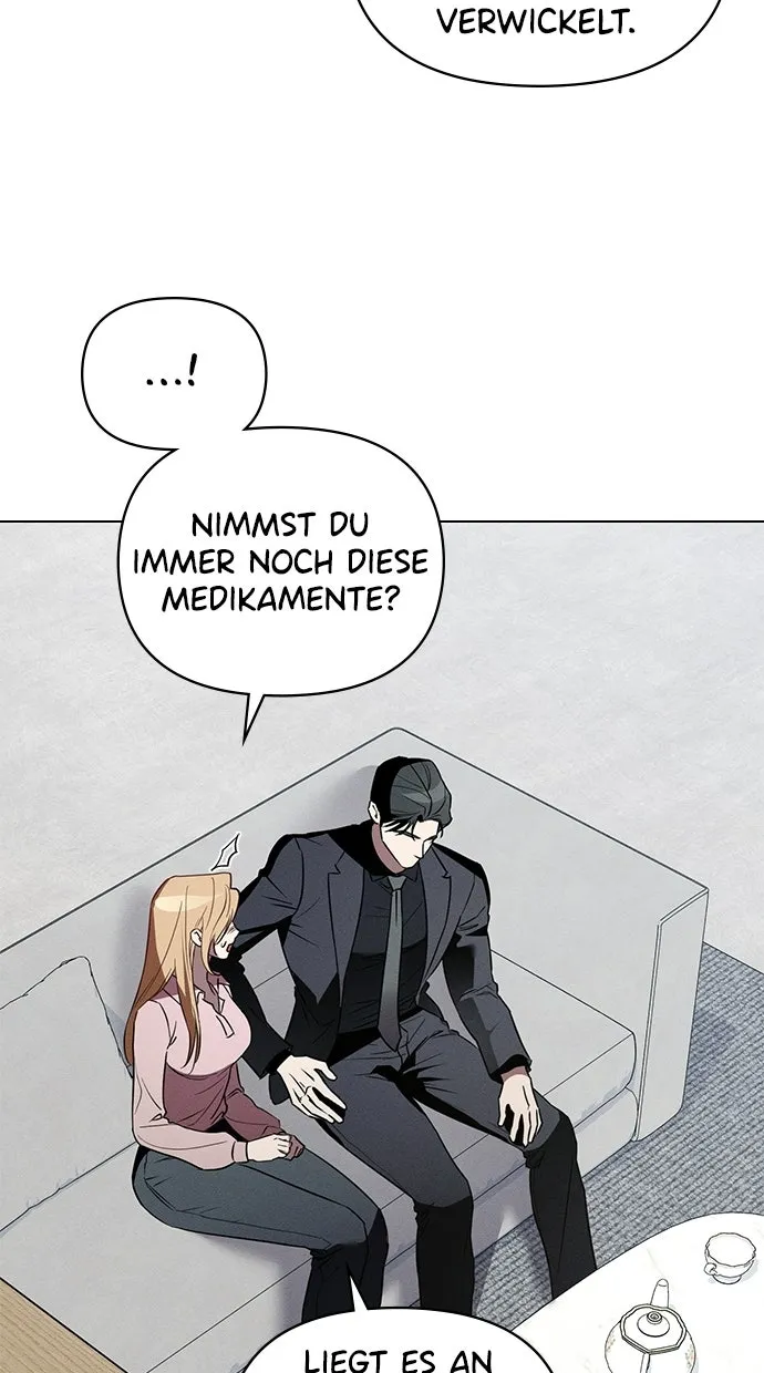 Read Werwölfe sind verrückt nach mir DE Manga Online