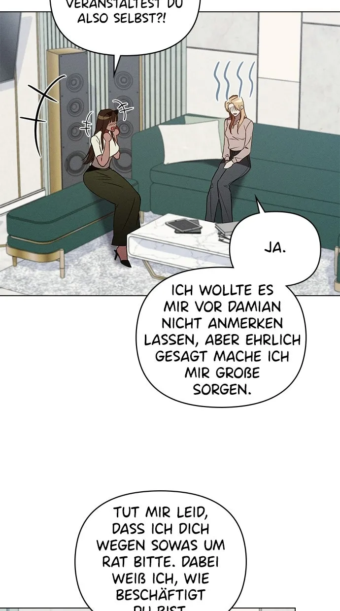 Read Werwölfe sind verrückt nach mir DE Manga Online