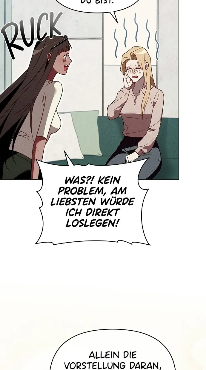 Read Werwölfe sind verrückt nach mir DE Manga Online