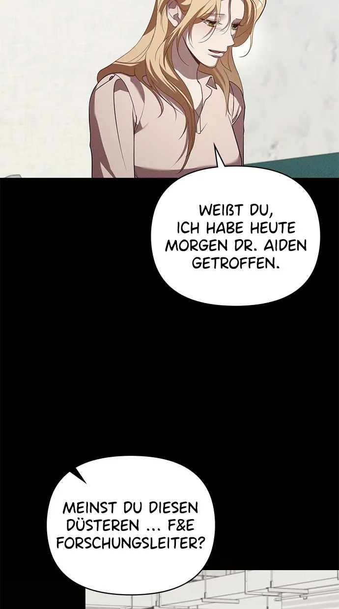 Read Werwölfe sind verrückt nach mir DE Manga Online