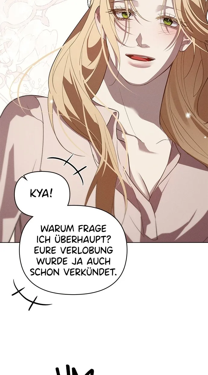 Read Werwölfe sind verrückt nach mir DE Manga Online