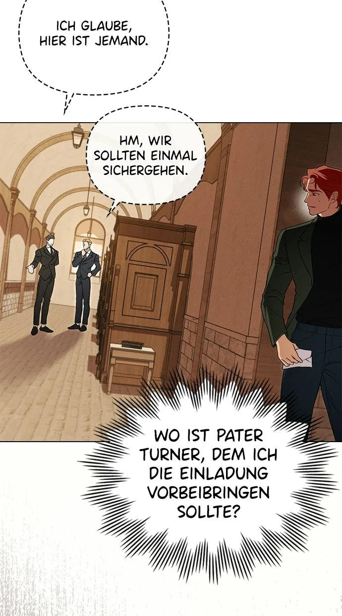 Read Werwölfe sind verrückt nach mir DE Manga Online