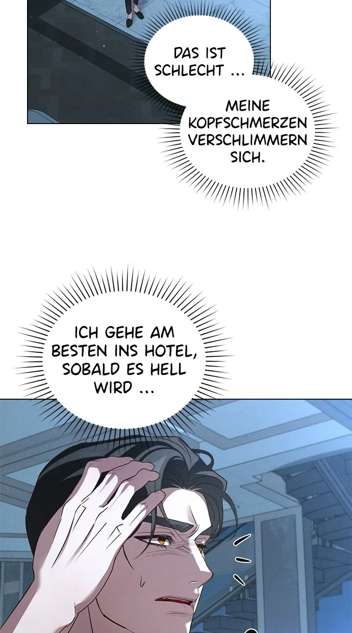 Read Werwölfe sind verrückt nach mir DE Manga Online