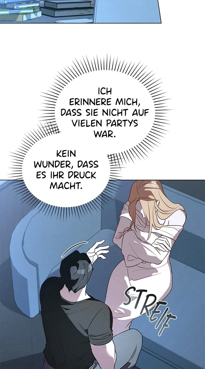 Read Werwölfe sind verrückt nach mir DE Manga Online