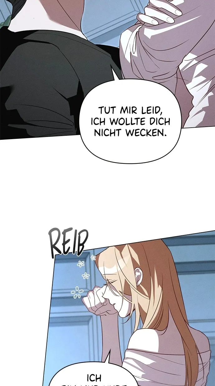 Read Werwölfe sind verrückt nach mir DE Manga Online
