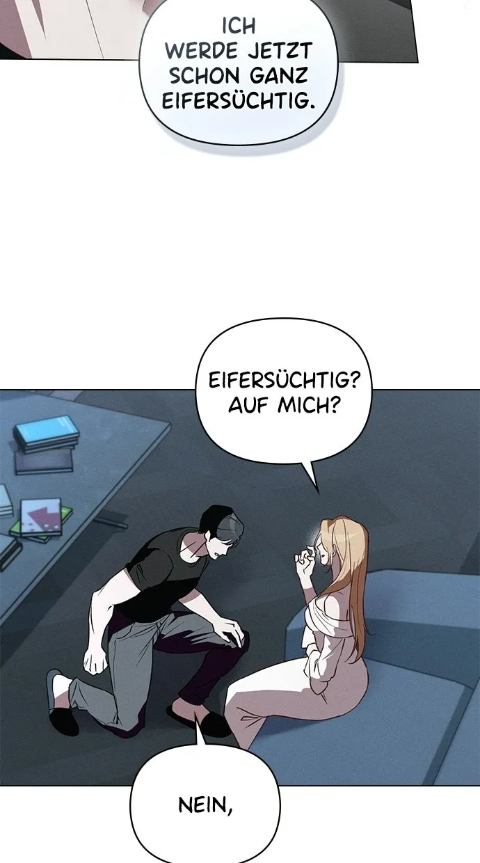Read Werwölfe sind verrückt nach mir DE Manga Online