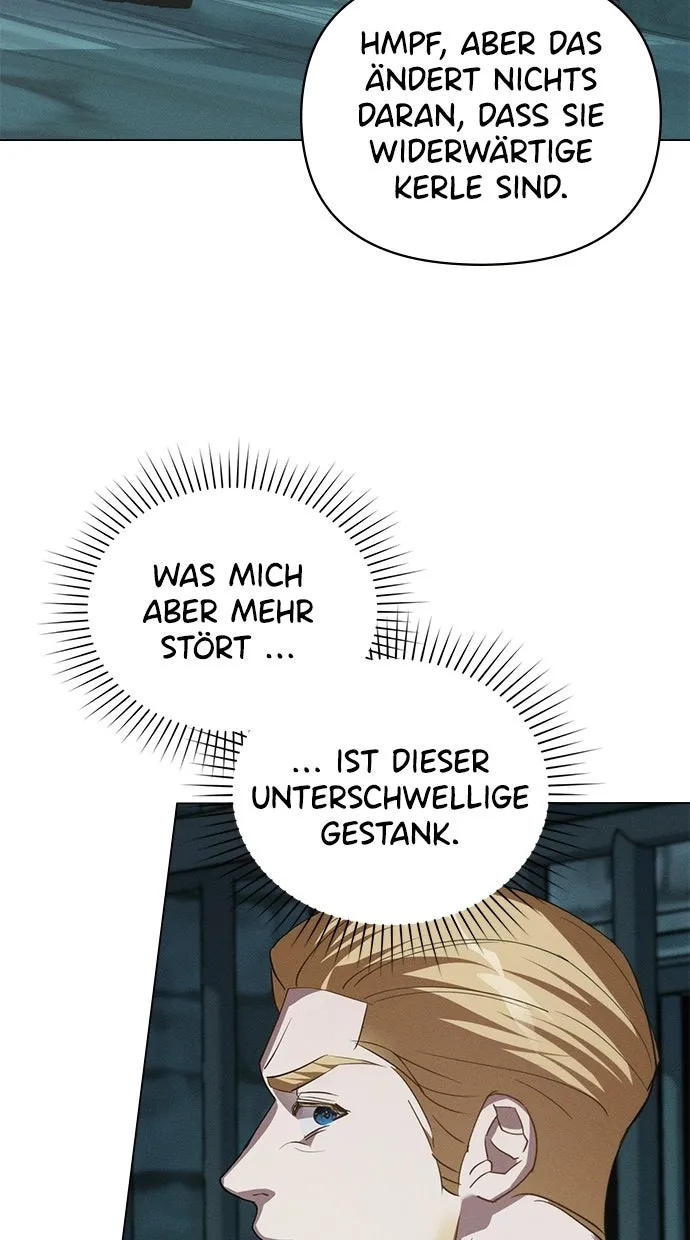 Read Werwölfe sind verrückt nach mir DE Manga Online