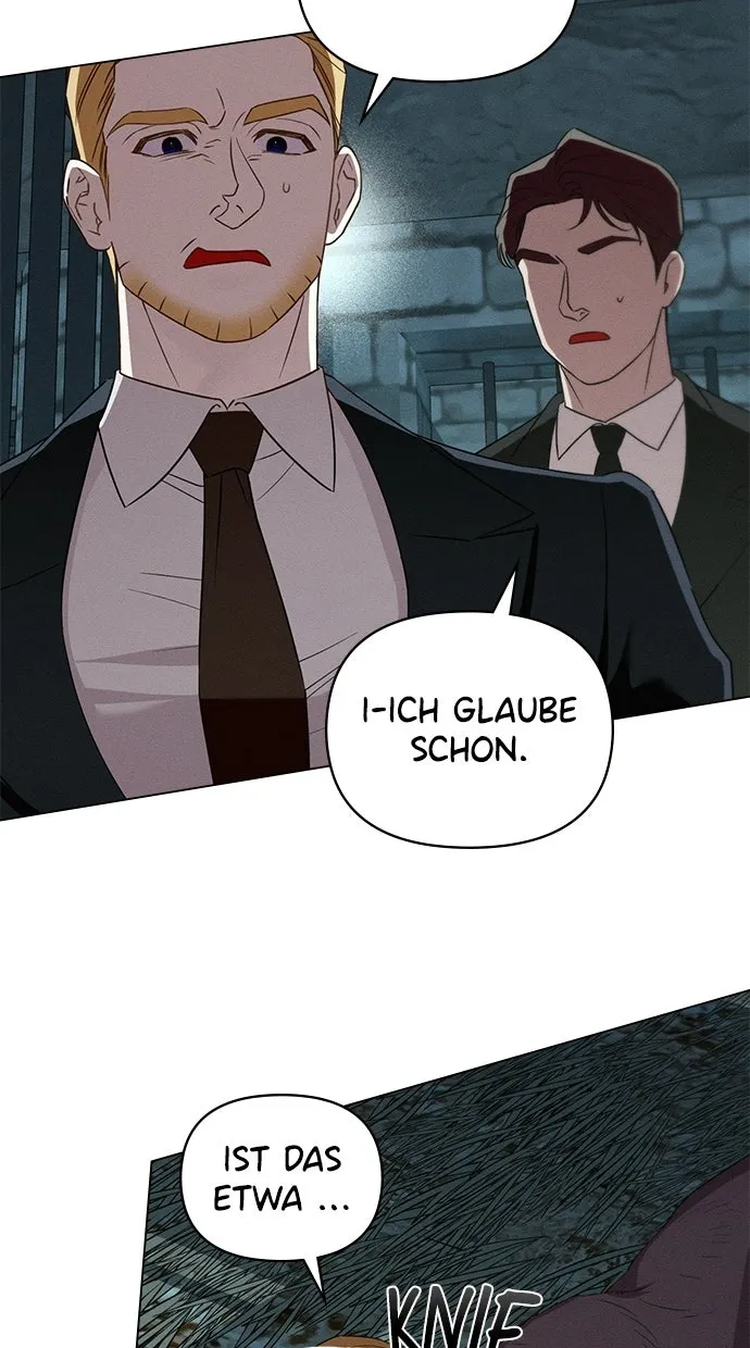 Read Werwölfe sind verrückt nach mir DE Manga Online