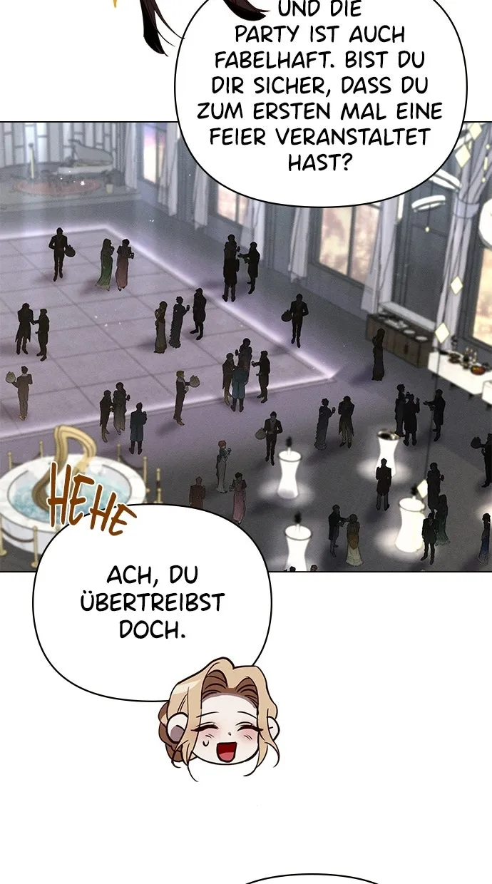 Read Werwölfe sind verrückt nach mir DE Manga Online